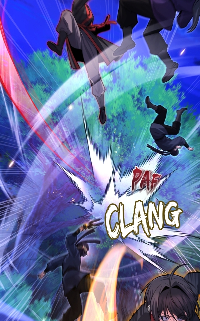 Star Instructor, Master Baek Chapitre 132 - Page 90