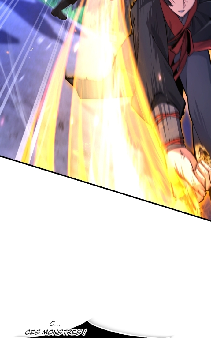 Star Instructor, Master Baek Chapitre 132 - Page 91