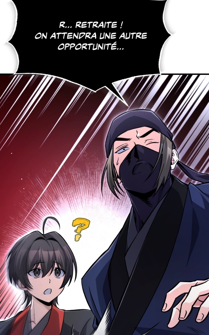 Star Instructor, Master Baek Chapitre 132 - Page 92