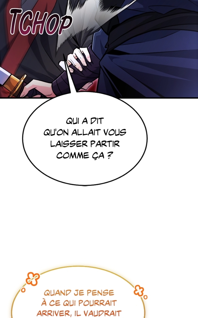 Star Instructor, Master Baek Chapitre 132 - Page 93