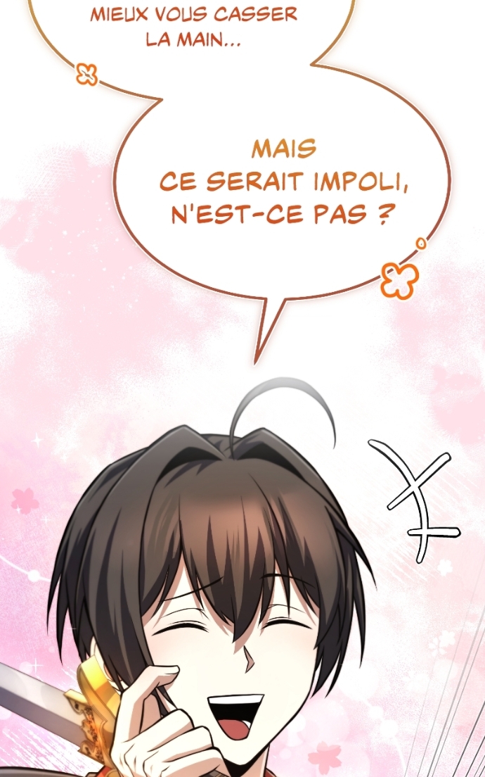 Star Instructor, Master Baek Chapitre 132 - Page 94
