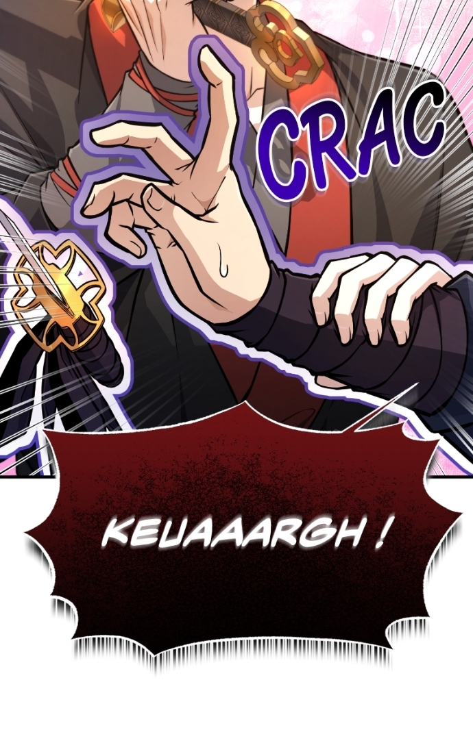 Star Instructor, Master Baek Chapitre 132 - Page 95