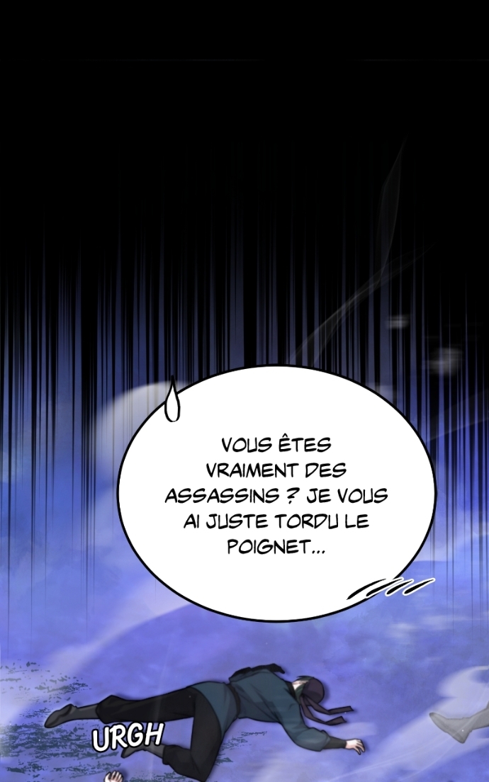 Star Instructor, Master Baek Chapitre 132 - Page 97