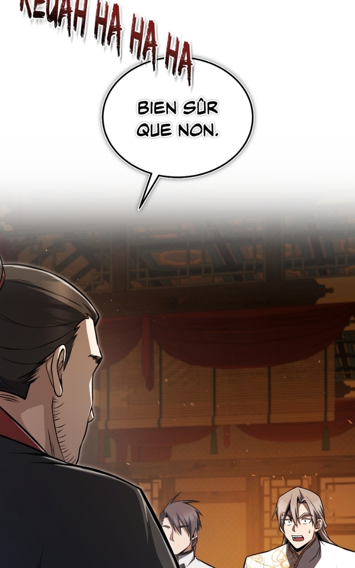Star Instructor, Master Baek Chapitre 133 - Page 100