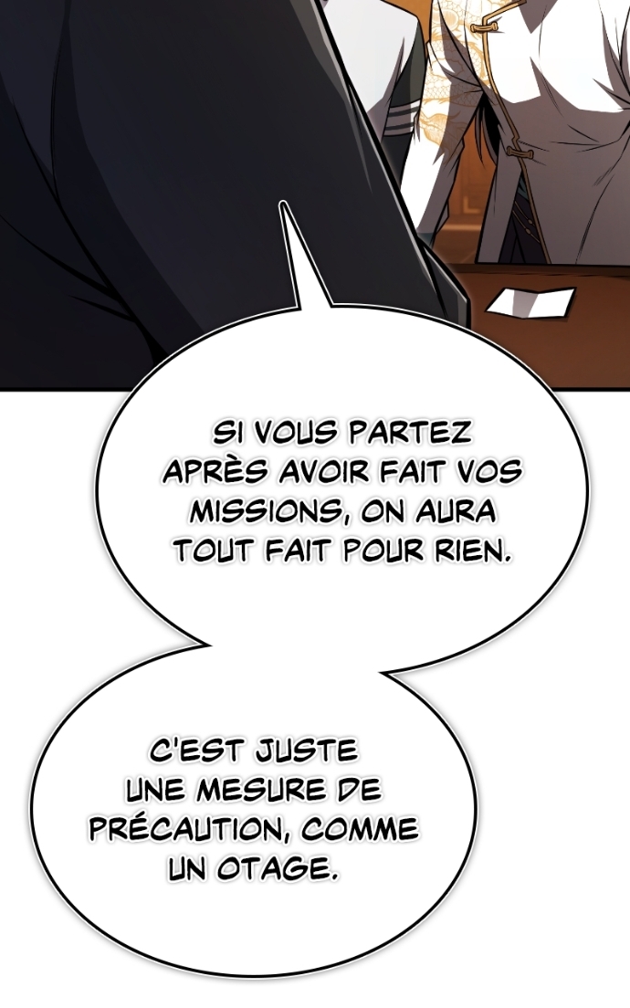 Star Instructor, Master Baek Chapitre 133 - Page 101