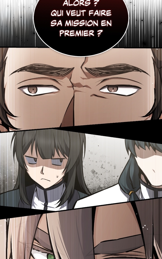 Star Instructor, Master Baek Chapitre 133 - Page 104