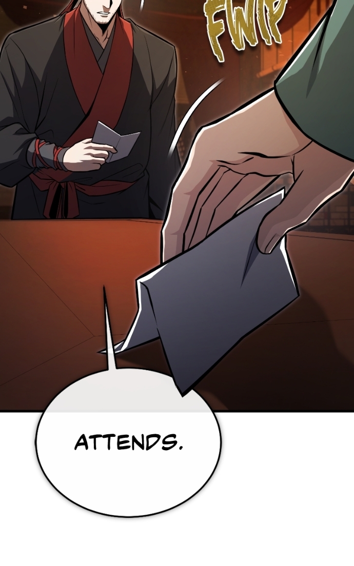 Star Instructor, Master Baek Chapitre 133 - Page 107