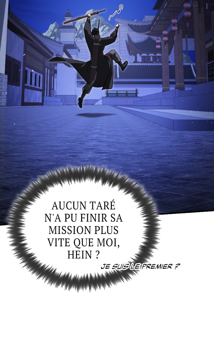 Star Instructor, Master Baek Chapitre 133 - Page 11