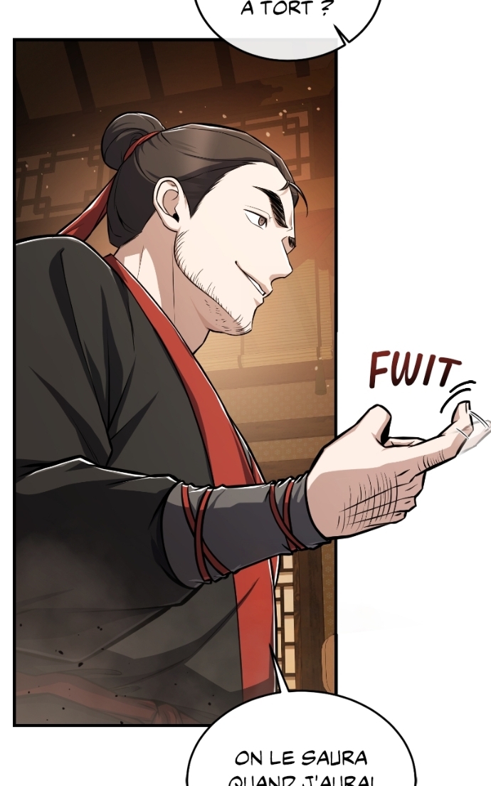 Star Instructor, Master Baek Chapitre 133 - Page 114