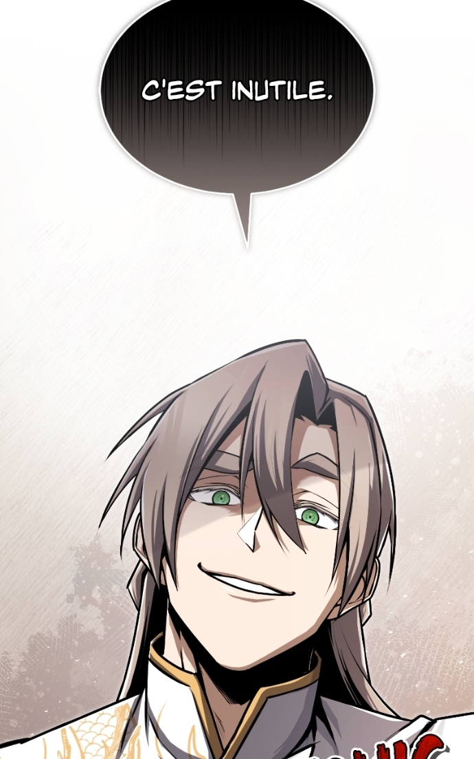 Star Instructor, Master Baek Chapitre 133 - Page 117
