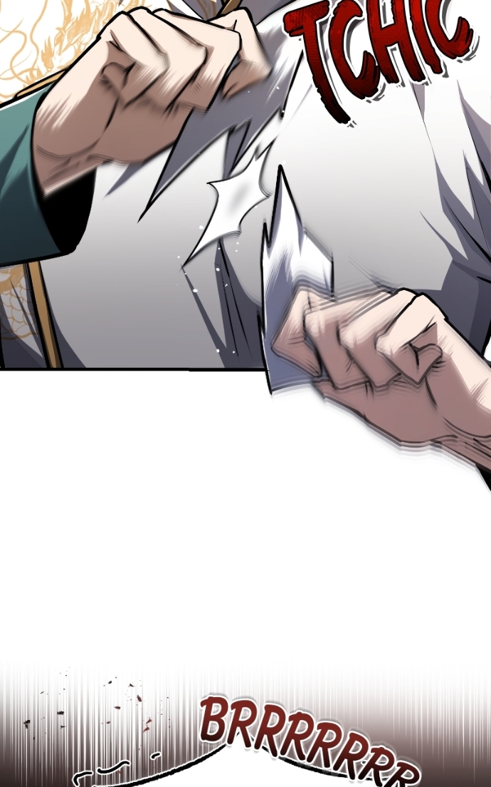 Star Instructor, Master Baek Chapitre 133 - Page 118