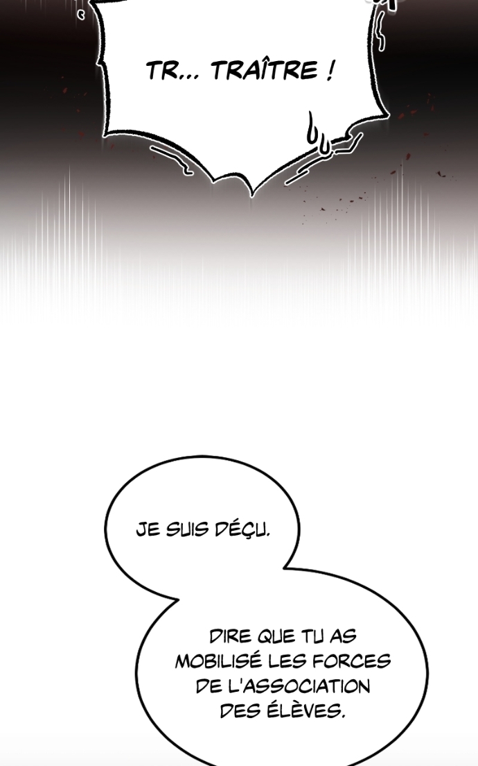 Star Instructor, Master Baek Chapitre 133 - Page 119