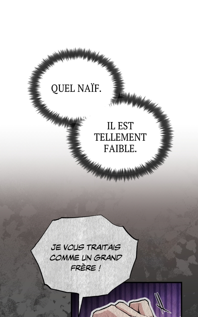 Star Instructor, Master Baek Chapitre 133 - Page 12