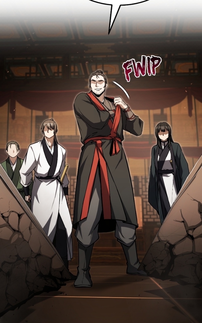 Star Instructor, Master Baek Chapitre 133 - Page 120