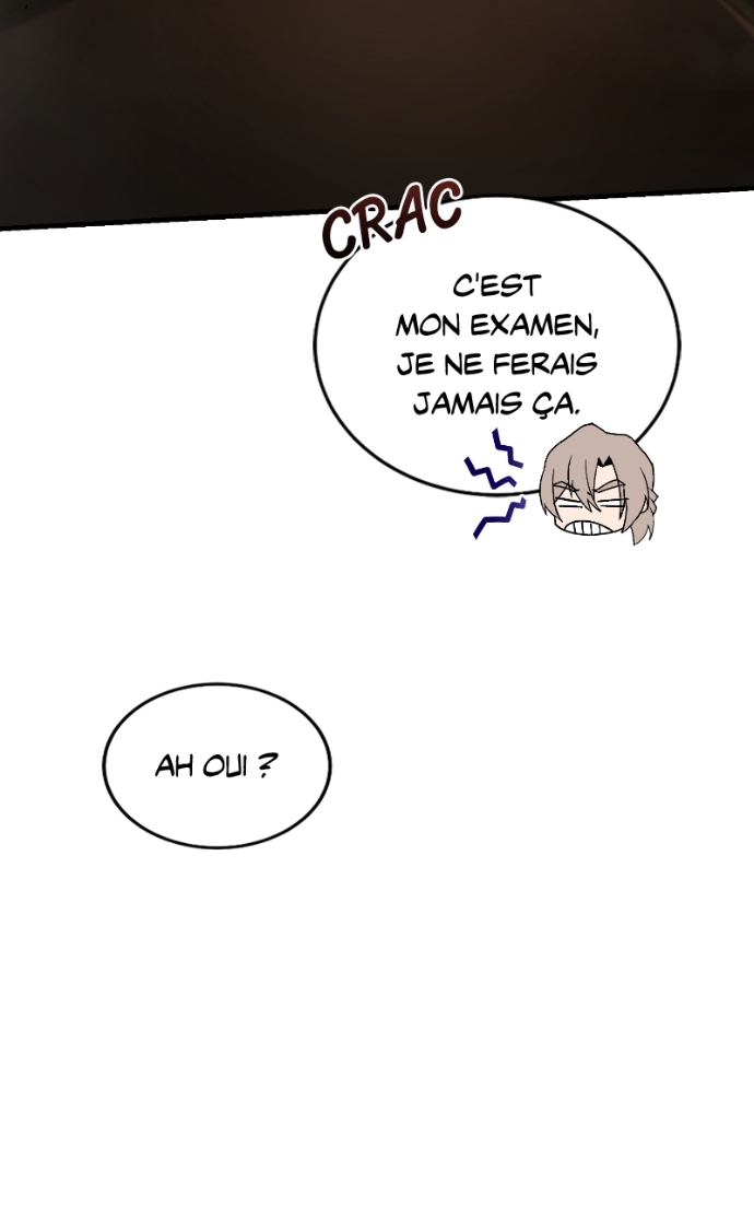 Star Instructor, Master Baek Chapitre 133 - Page 121