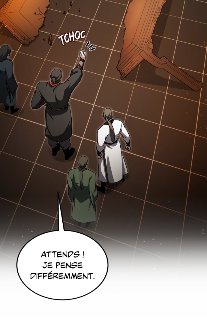 Star Instructor, Master Baek Chapitre 133 - Page 123