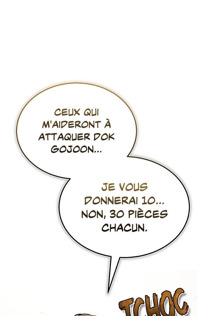Star Instructor, Master Baek Chapitre 133 - Page 124