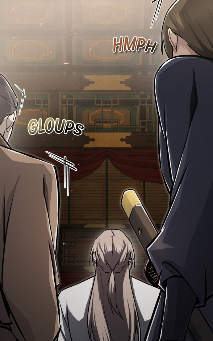 Star Instructor, Master Baek Chapitre 133 - Page 127