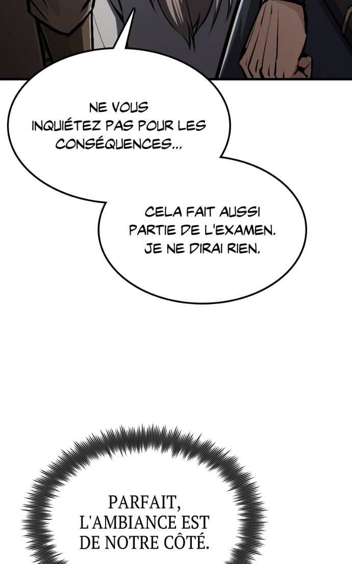 Star Instructor, Master Baek Chapitre 133 - Page 128