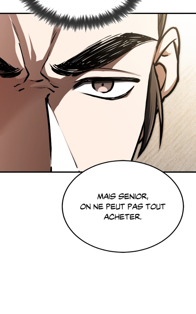 Star Instructor, Master Baek Chapitre 133 - Page 129