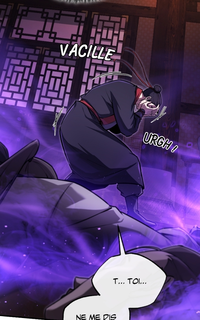 Star Instructor, Master Baek Chapitre 133 - Page 133