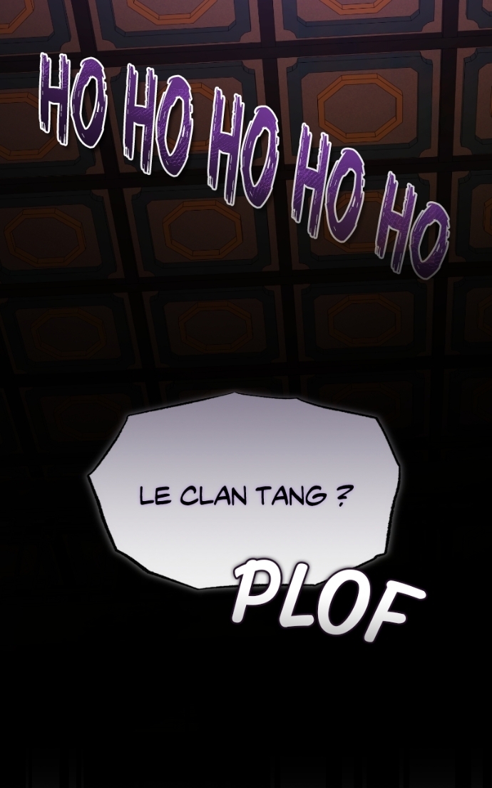 Star Instructor, Master Baek Chapitre 133 - Page 136