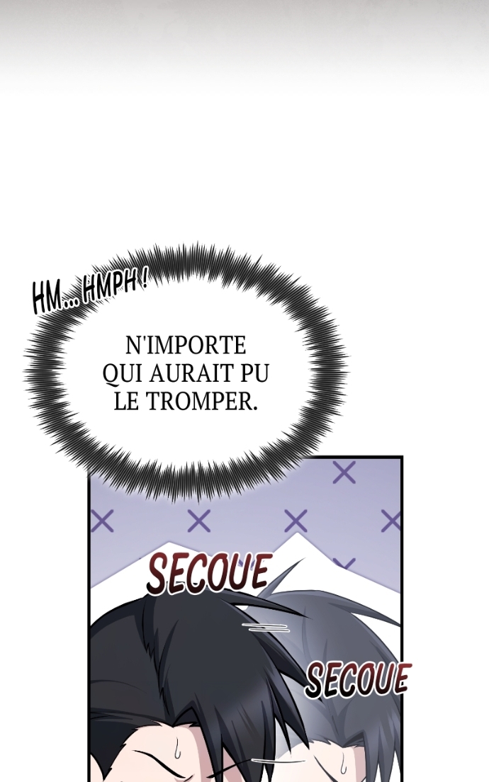 Star Instructor, Master Baek Chapitre 133 - Page 14