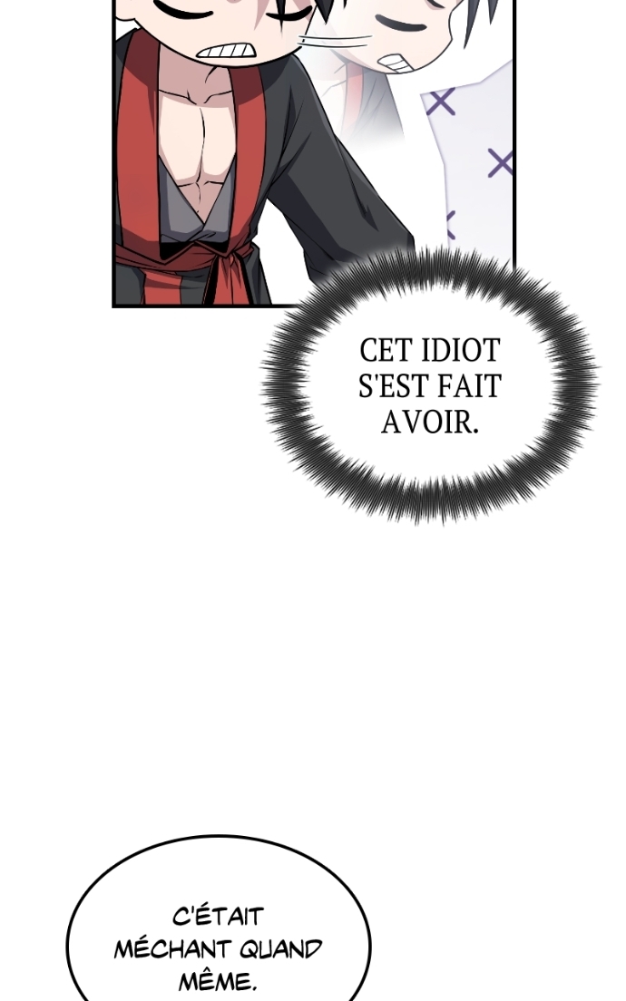 Star Instructor, Master Baek Chapitre 133 - Page 15