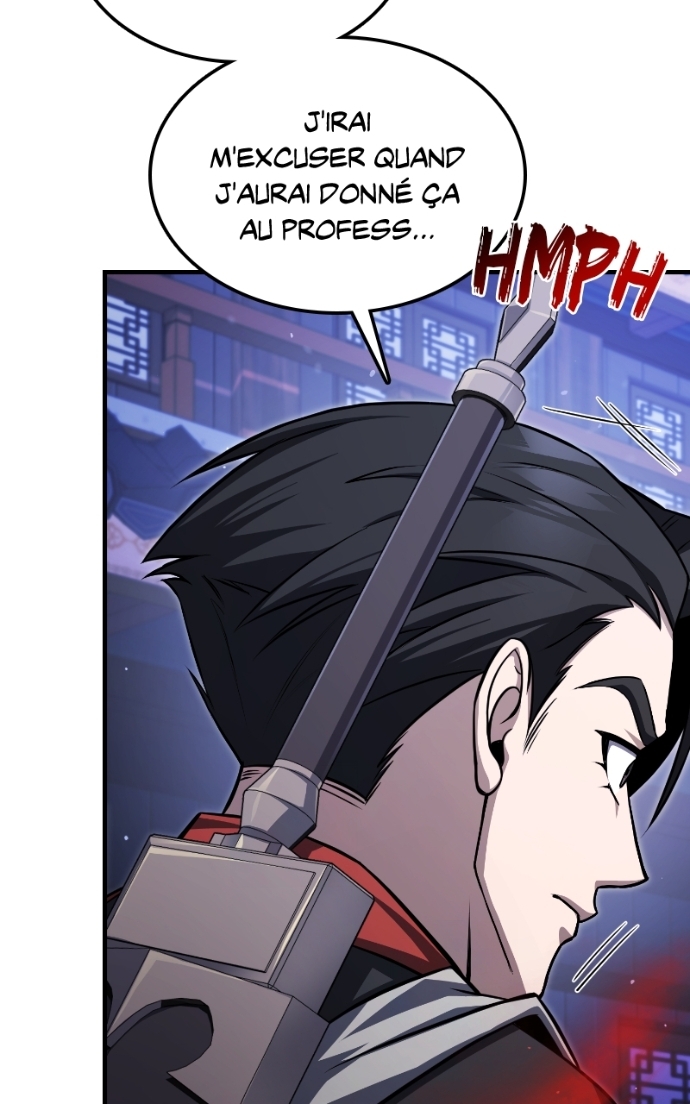 Star Instructor, Master Baek Chapitre 133 - Page 16