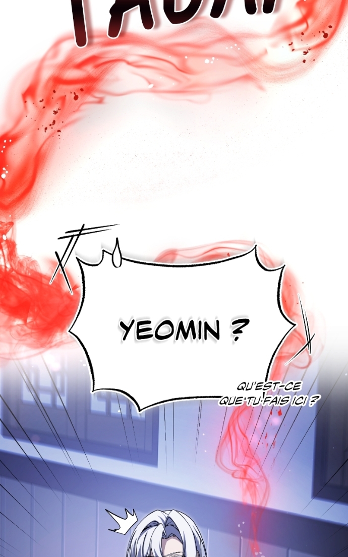 Star Instructor, Master Baek Chapitre 133 - Page 20