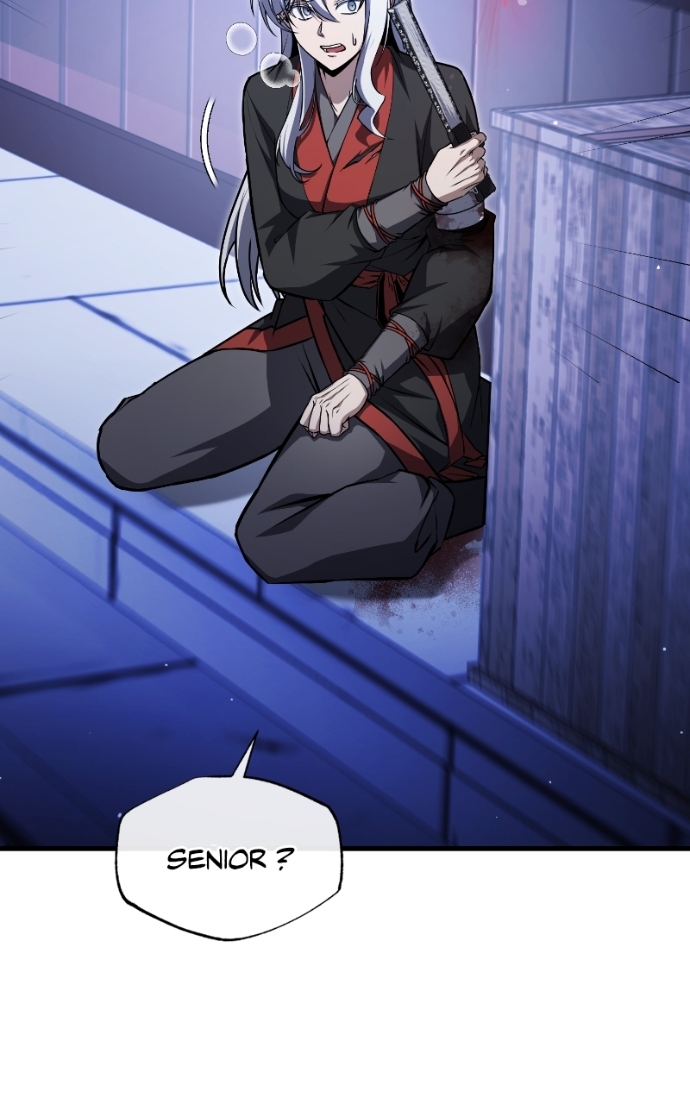 Star Instructor, Master Baek Chapitre 133 - Page 21