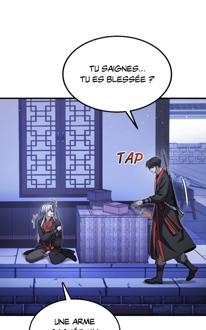 Star Instructor, Master Baek Chapitre 133 - Page 22