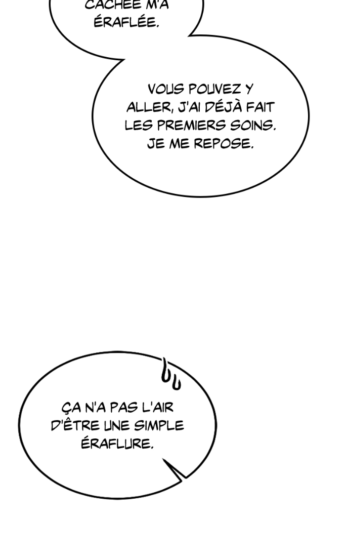 Star Instructor, Master Baek Chapitre 133 - Page 23