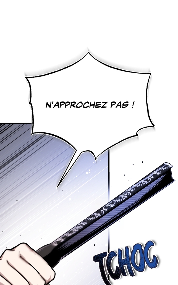 Star Instructor, Master Baek Chapitre 133 - Page 24