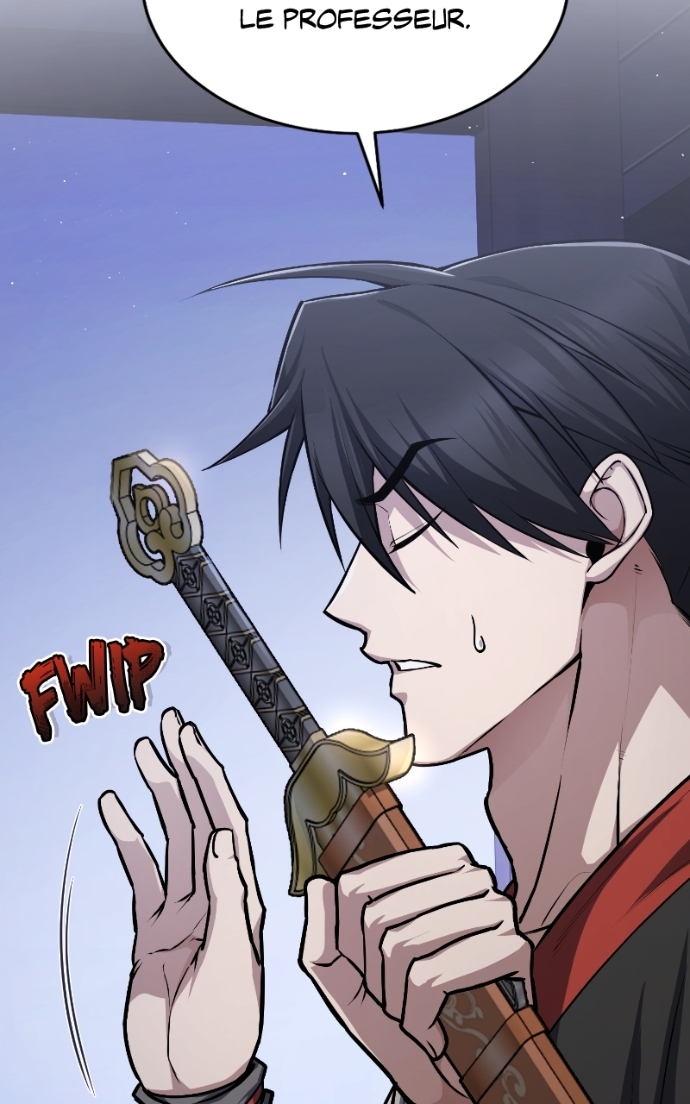 Star Instructor, Master Baek Chapitre 133 - Page 26