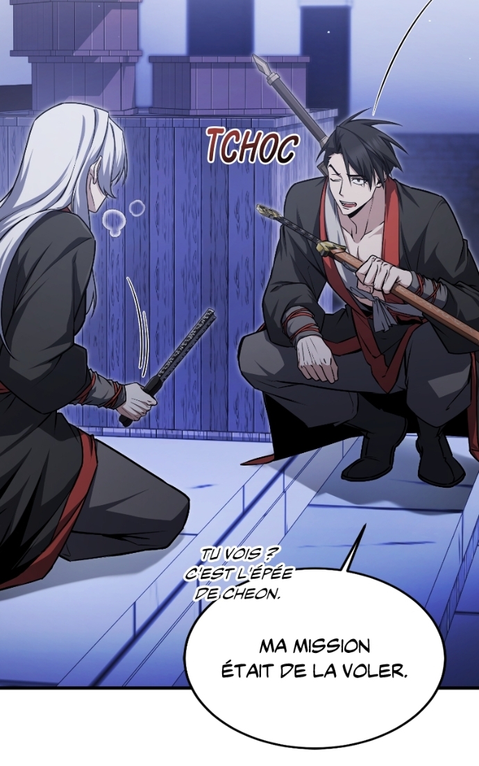 Star Instructor, Master Baek Chapitre 133 - Page 28
