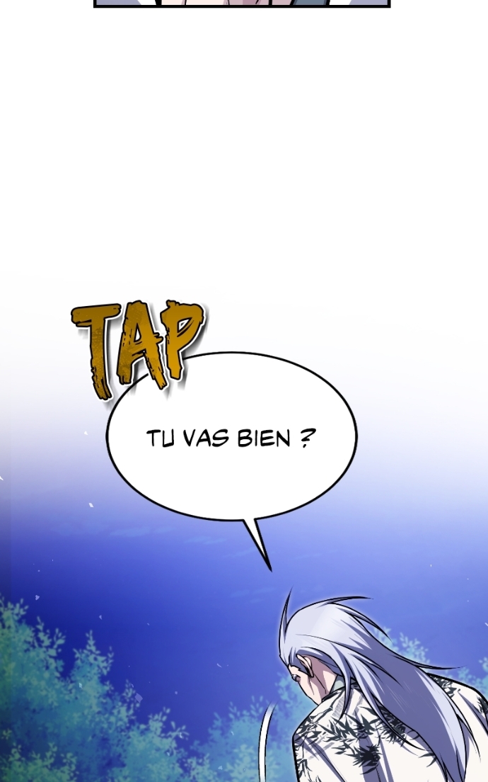 Star Instructor, Master Baek Chapitre 133 - Page 3
