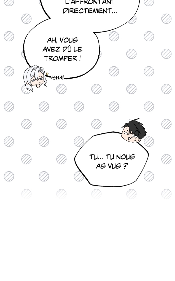 Star Instructor, Master Baek Chapitre 133 - Page 30
