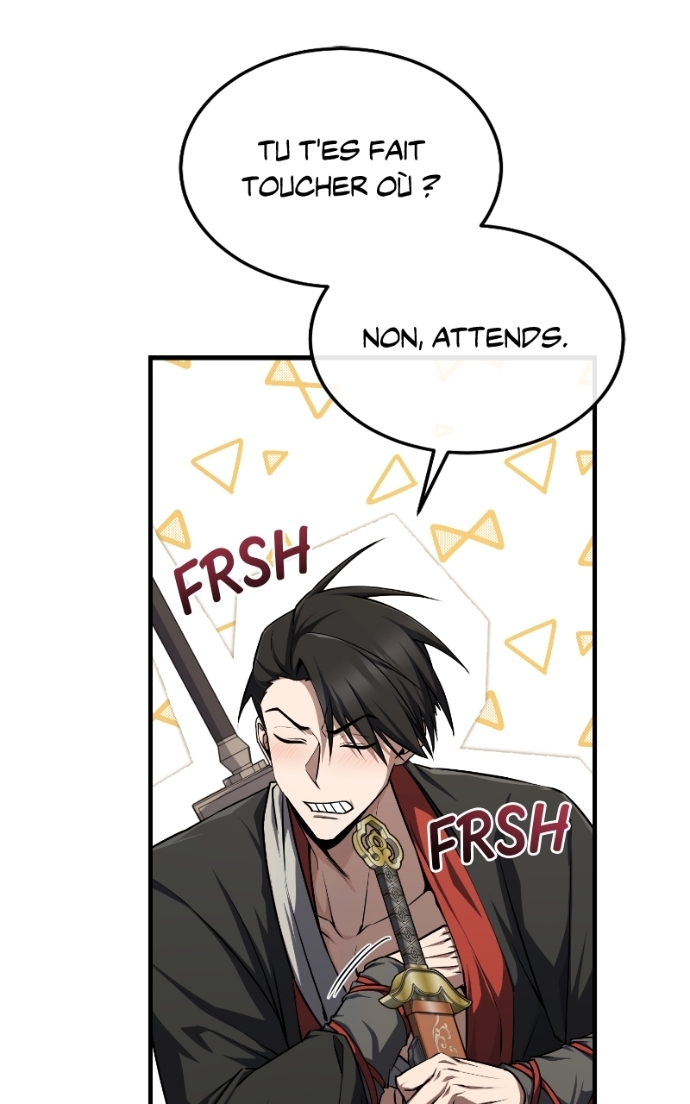 Star Instructor, Master Baek Chapitre 133 - Page 31