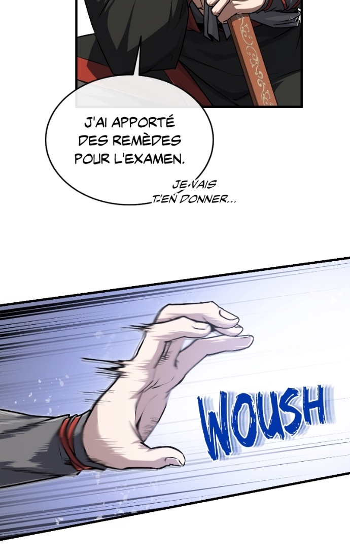Star Instructor, Master Baek Chapitre 133 - Page 32