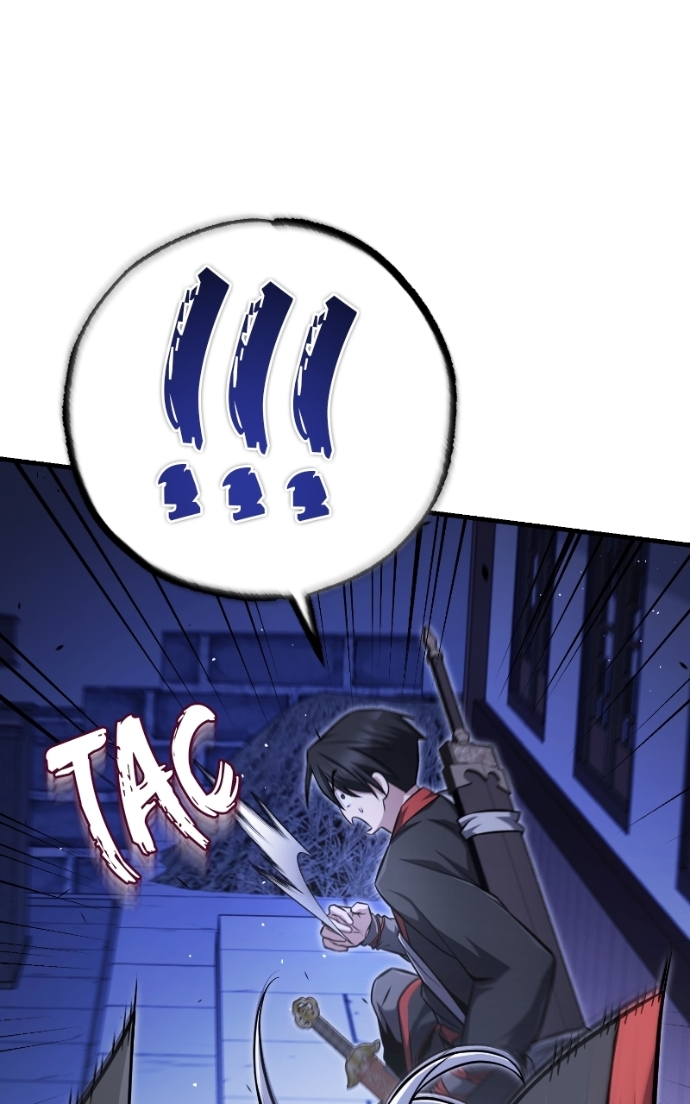 Star Instructor, Master Baek Chapitre 133 - Page 33