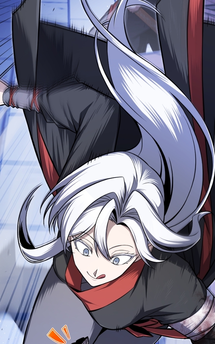Star Instructor, Master Baek Chapitre 133 - Page 34