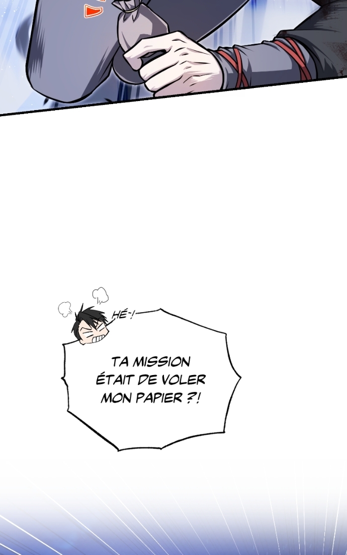 Star Instructor, Master Baek Chapitre 133 - Page 35