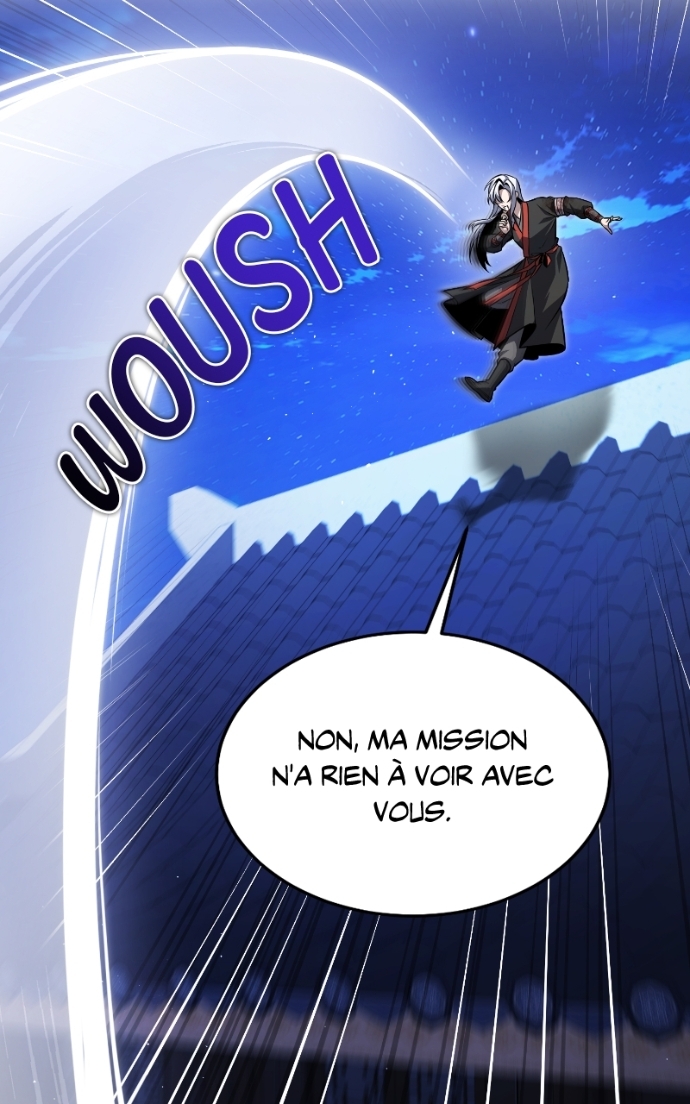 Star Instructor, Master Baek Chapitre 133 - Page 36