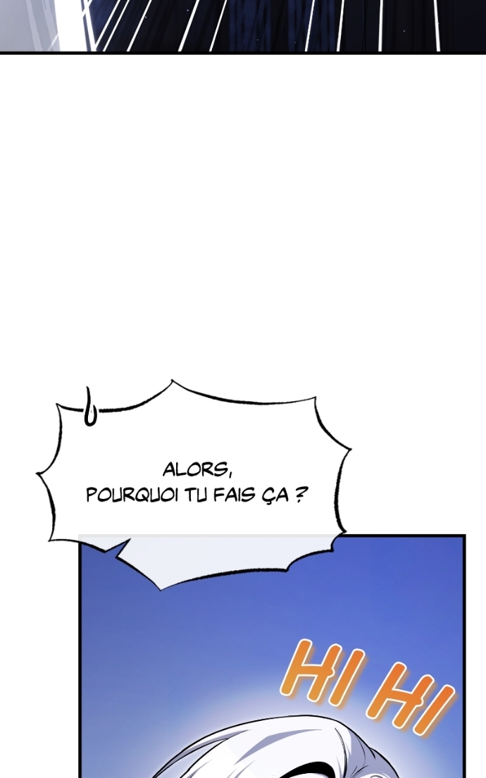 Star Instructor, Master Baek Chapitre 133 - Page 37