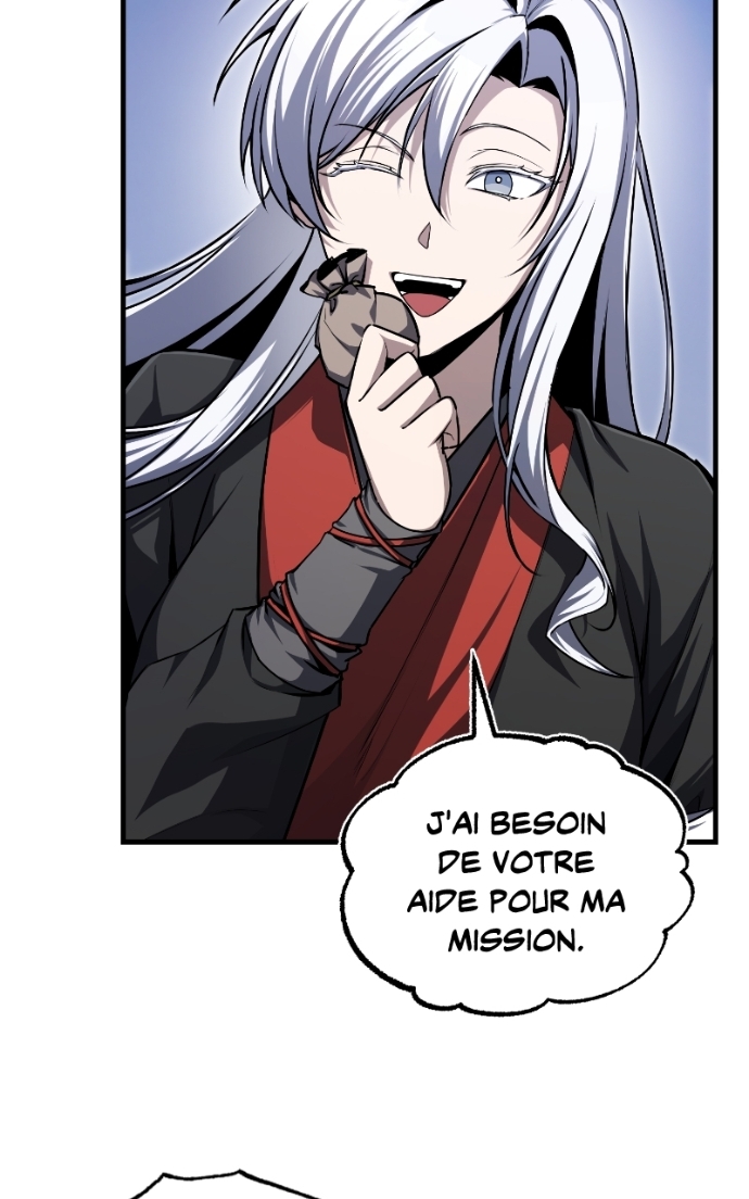 Star Instructor, Master Baek Chapitre 133 - Page 38