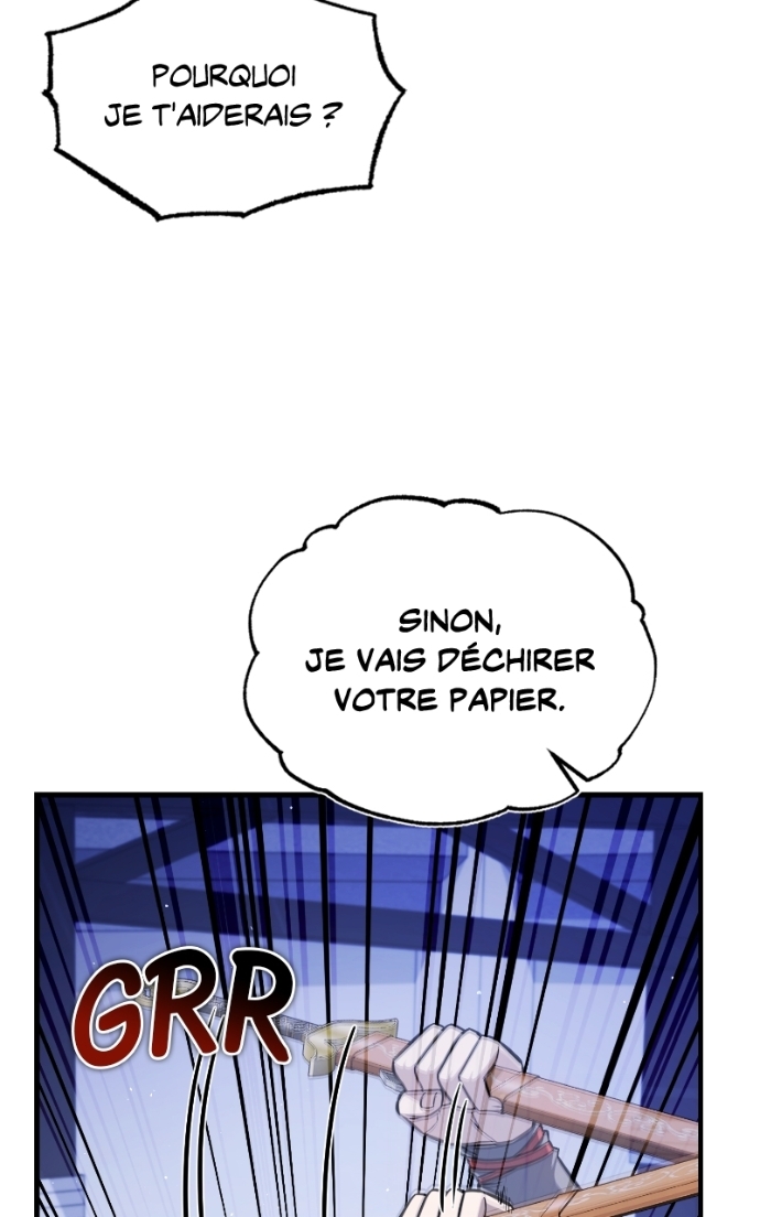 Star Instructor, Master Baek Chapitre 133 - Page 39