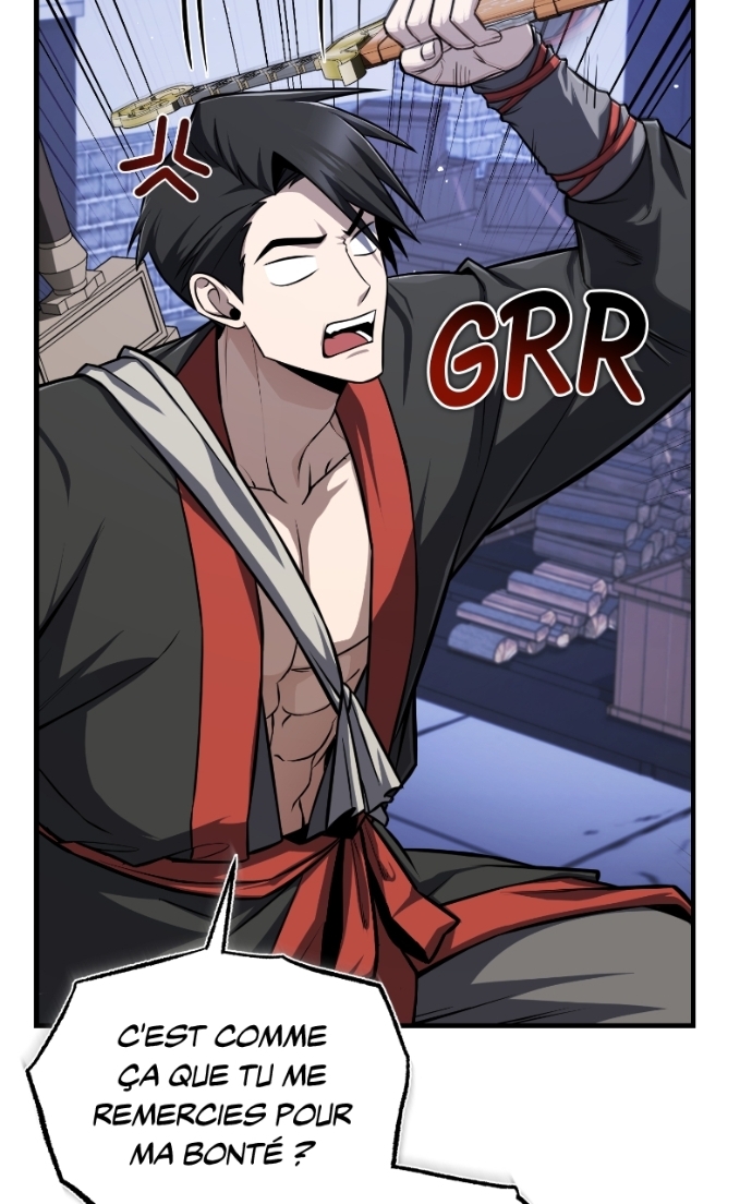 Star Instructor, Master Baek Chapitre 133 - Page 40