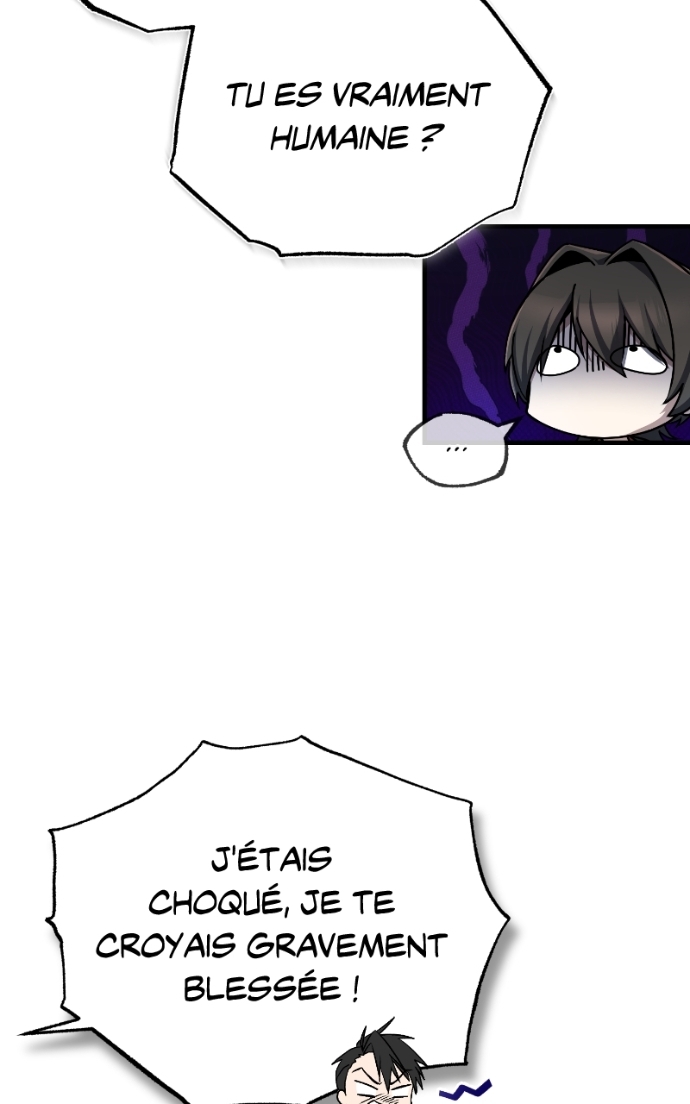 Star Instructor, Master Baek Chapitre 133 - Page 41