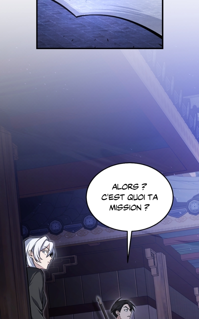 Star Instructor, Master Baek Chapitre 133 - Page 44